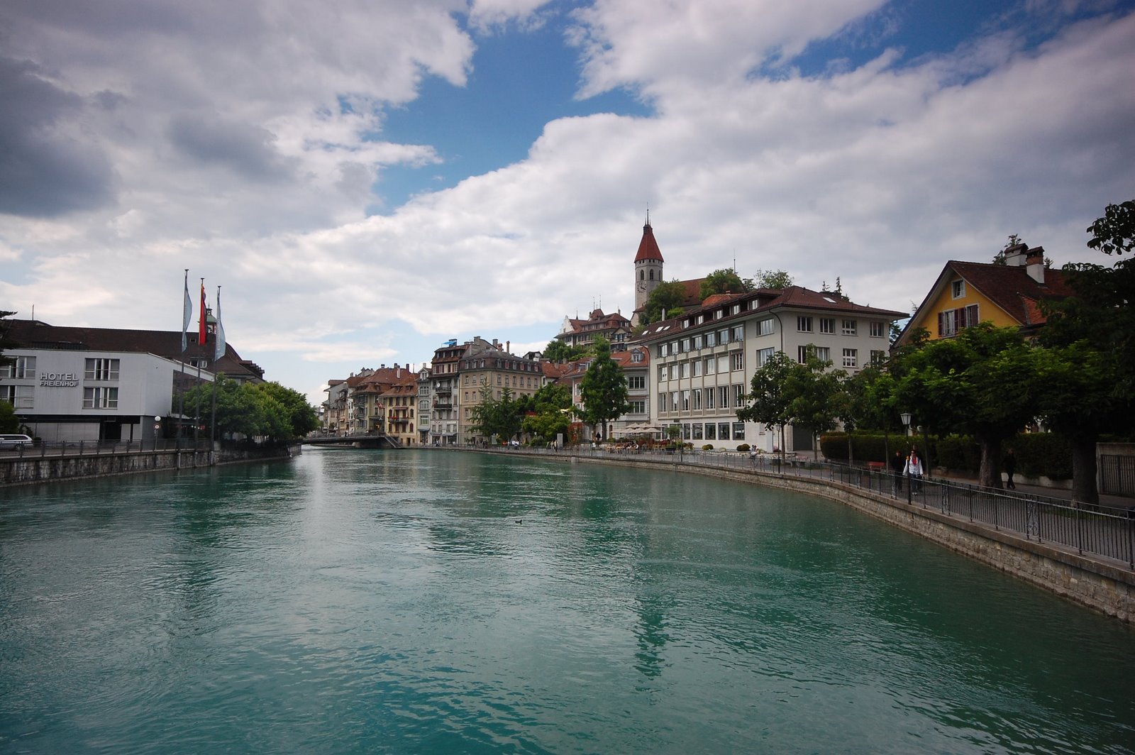 Thun
